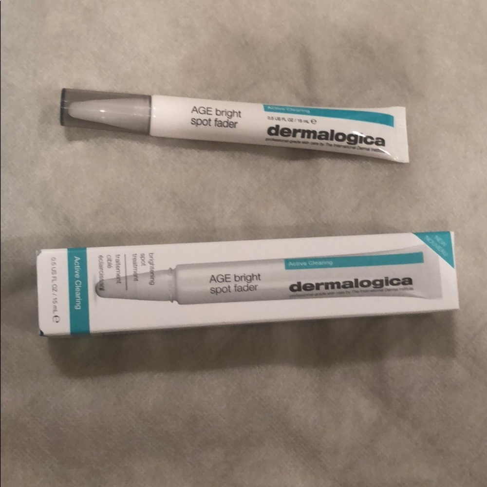 Dermalogica Age Bright spot fader